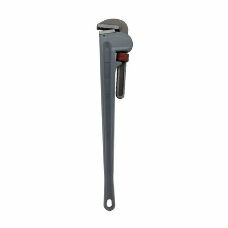 GREAK NECK SAW WRENCH 36IN ALUMINUM PIPE APW36